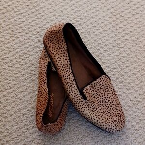 Ladies Aerosoles flats 8M